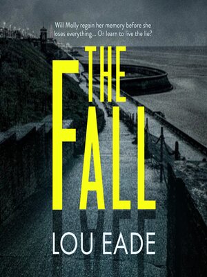 cover image of The Fall
